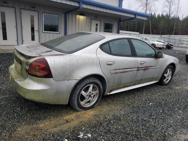 2004 Pontiac Grand Prix Gt - Фото 3