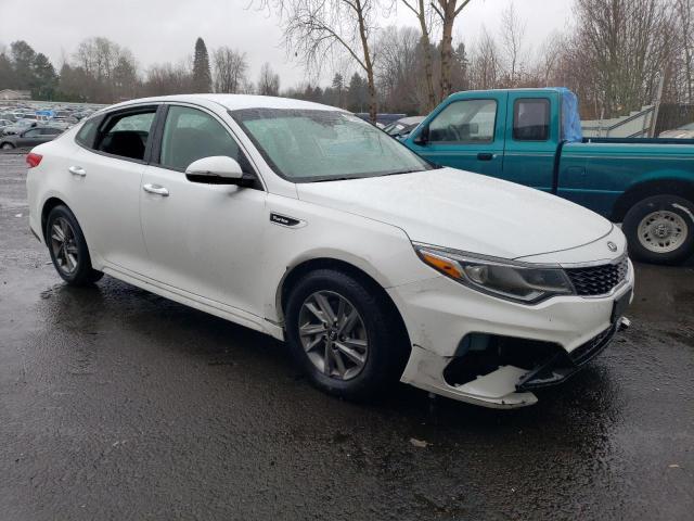 2019 Kia Optima Lx - Фото 4