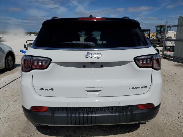 2023 Jeep Compass Limited - Фото 6