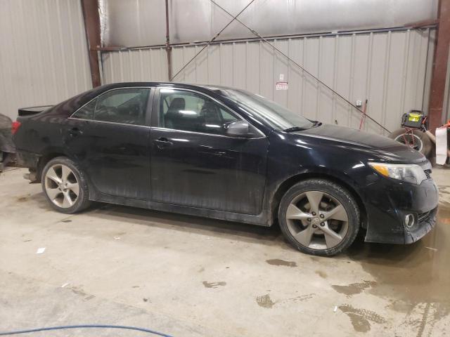 2014 Toyota Camry L - Фото 4
