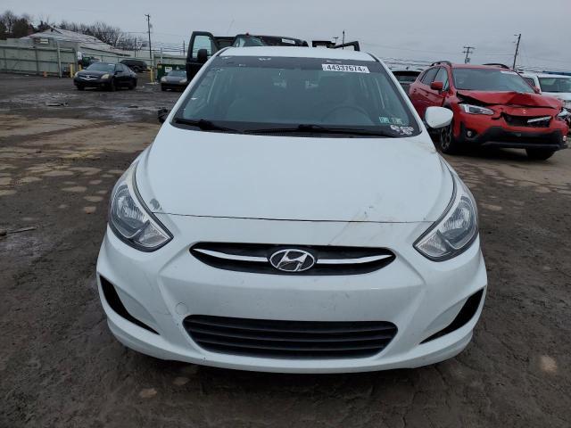 2016 Hyundai Accent Se - Фото 5