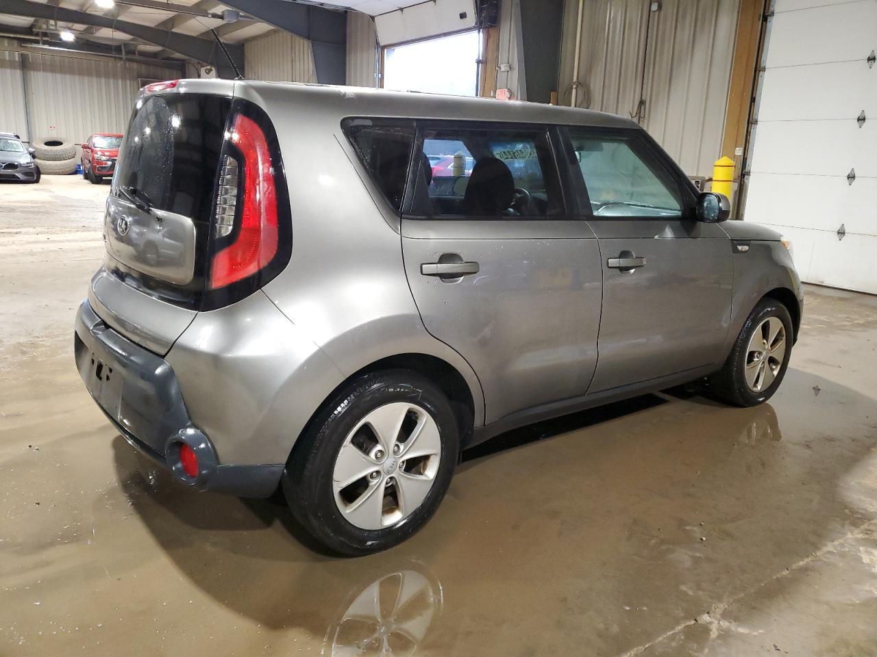 2014 KIA SOUL - Image 3