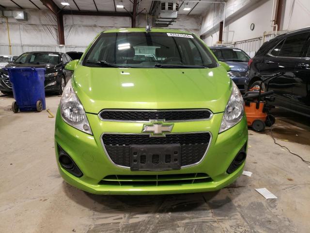 2015 Chevrolet Spark Ls - Фото 5
