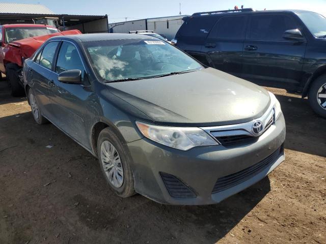 2013 Toyota Camry L - Фото 4