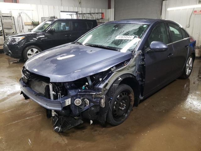 2013 Chevrolet Cruze Lt