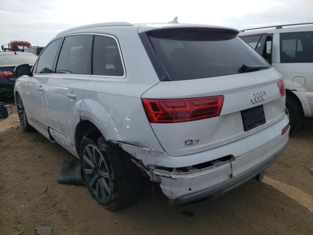 2017 Audi Q7 Prestige - Image 2