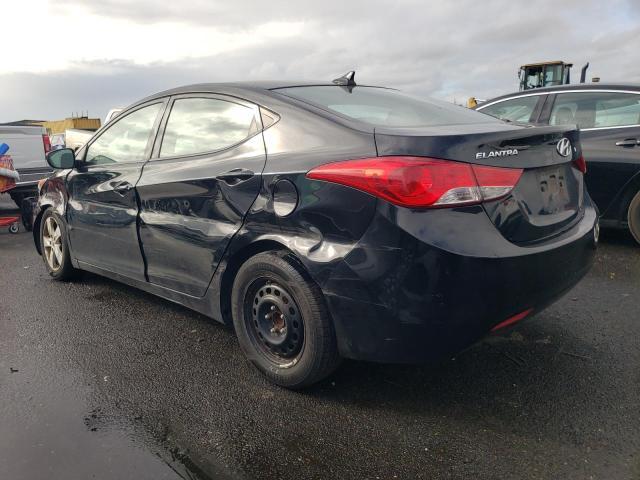 2013 Hyundai Elantra Gls - Image 2