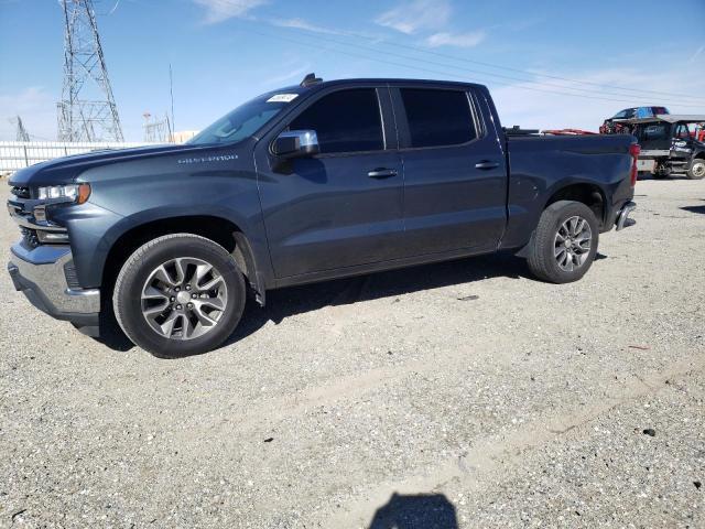 2020 Chevrolet Silverado C1500 Lt