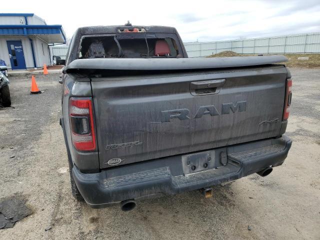 2019 Ram 1500 Rebel - Фото 6