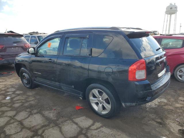 2013 Jeep Compass Latitude - Фото 2