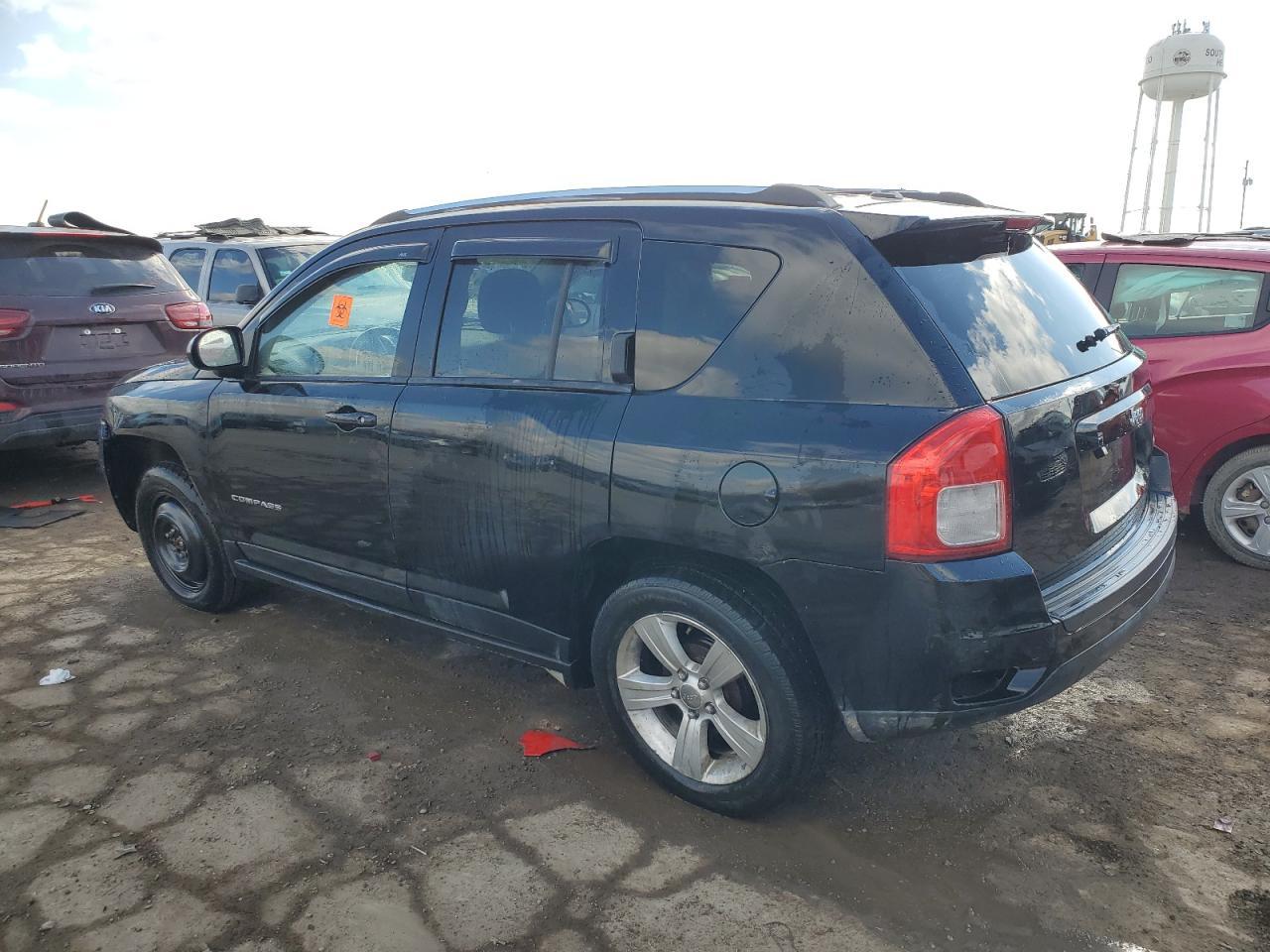 2013 JEEP COMPASS LA - Image 2