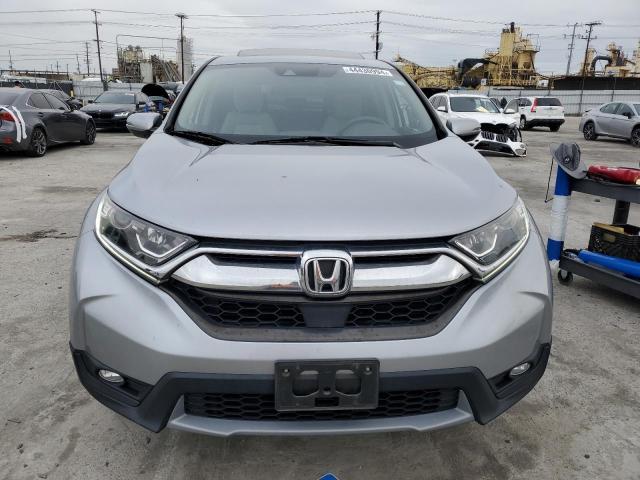 2018 Honda Cr-V Ex - Фото 5