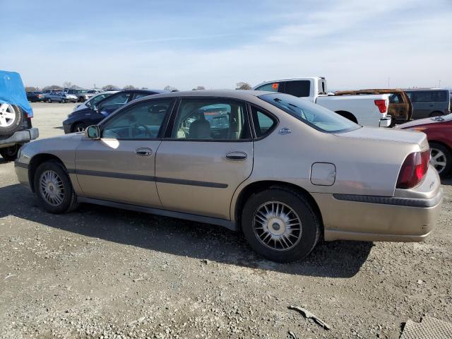 2001 Chevrolet Impala - Фото 2