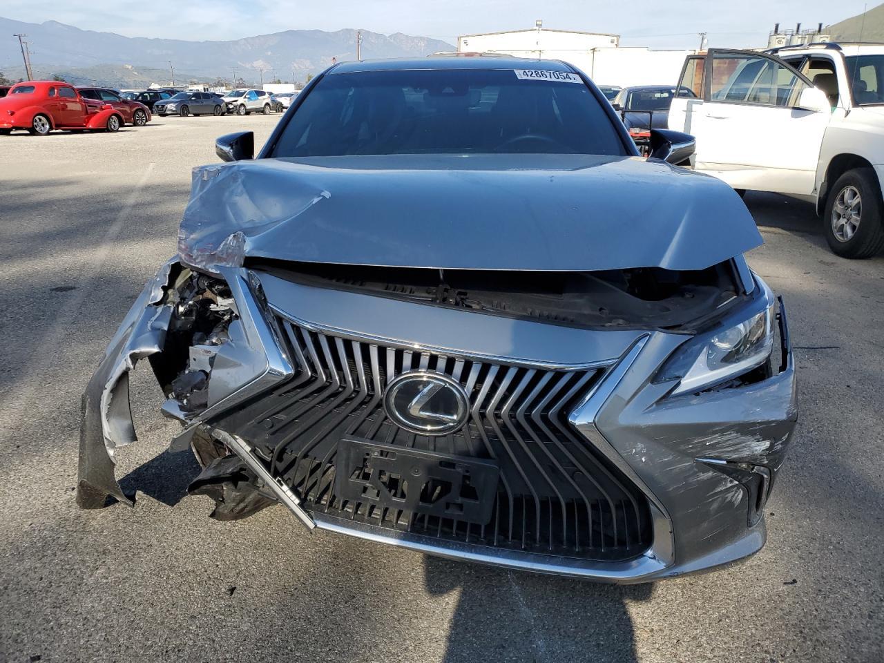 2021 LEXUS ES 350 BAS - Image 5