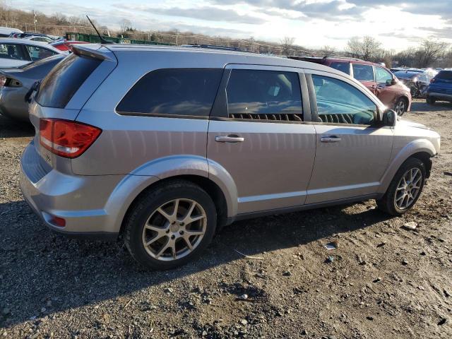 2015 Dodge Journey R/T - Фото 3