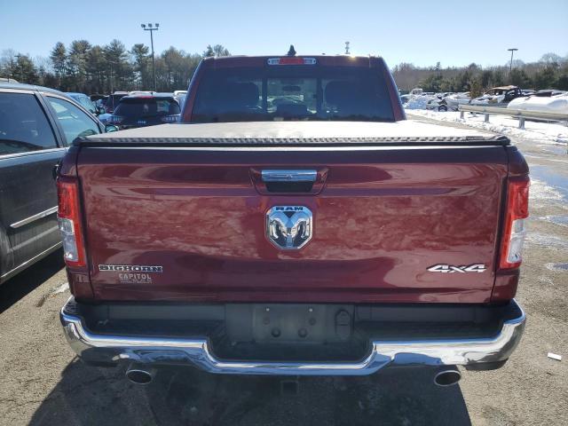 2019 Ram 1500 Big Horn/Lone Star - Фото 6
