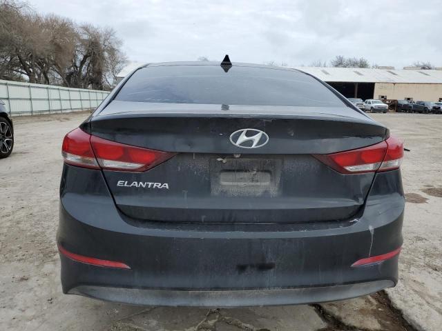 2017 Hyundai Elantra Se - Image 6