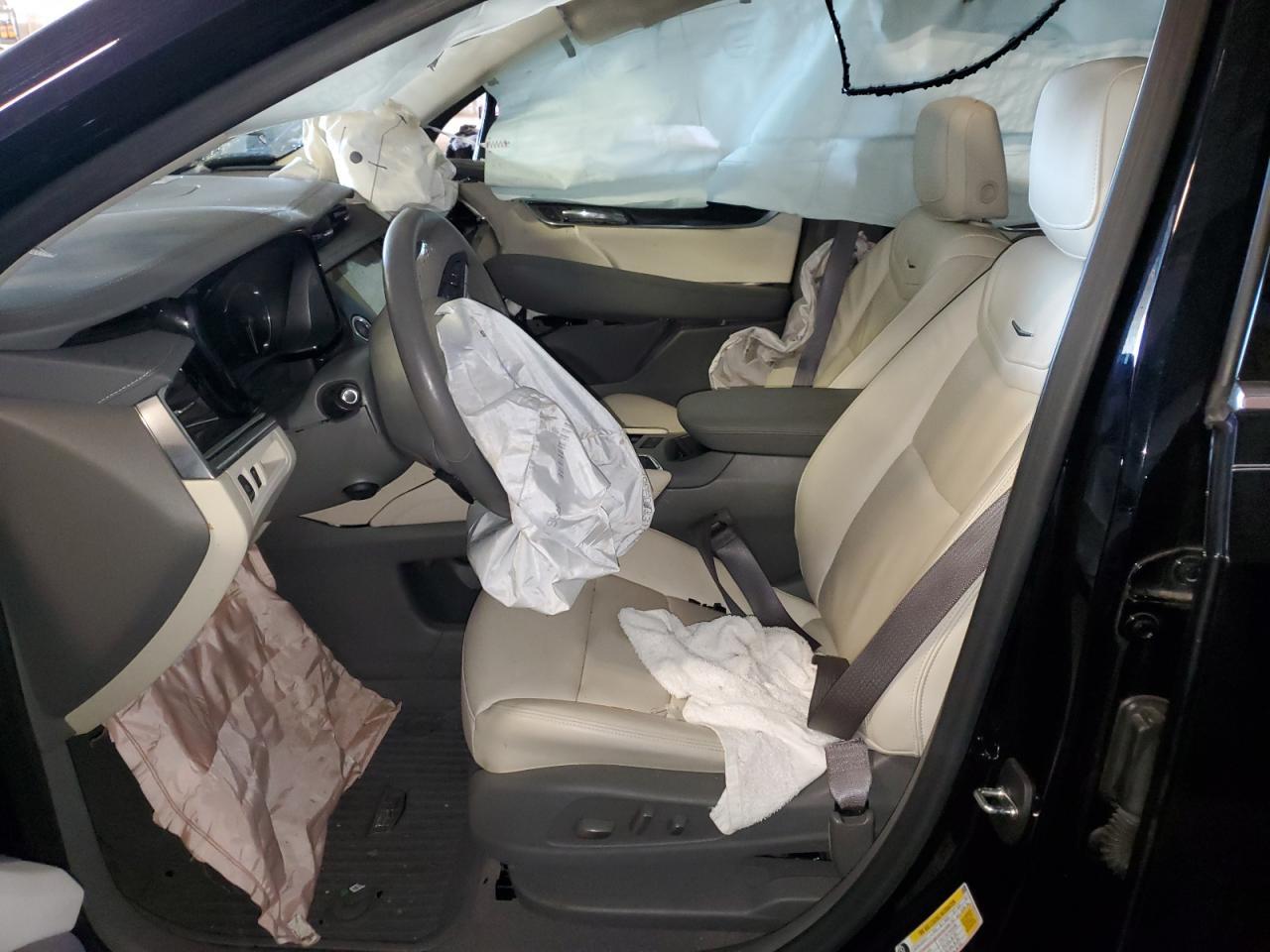 2022 CADILLAC XT6 PREMIU - Image 7