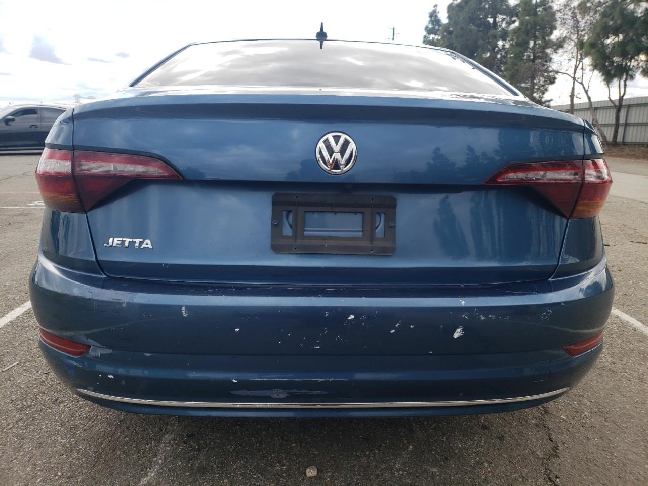2019 VOLKSWAGEN JETTA S - Image 6