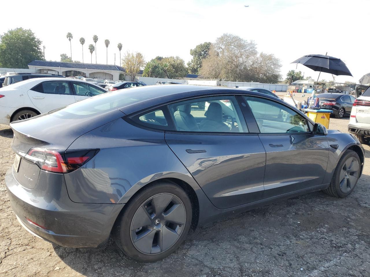 2023 TESLA MODEL 3 - Image 3