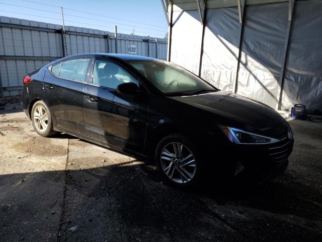 2019 Hyundai Elantra Sel - Фото 4