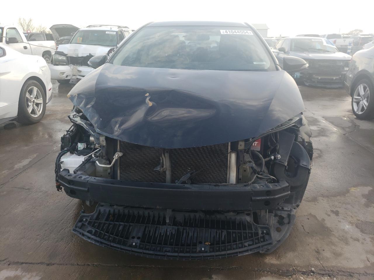2016 TOYOTA COROLLA L - Image 5
