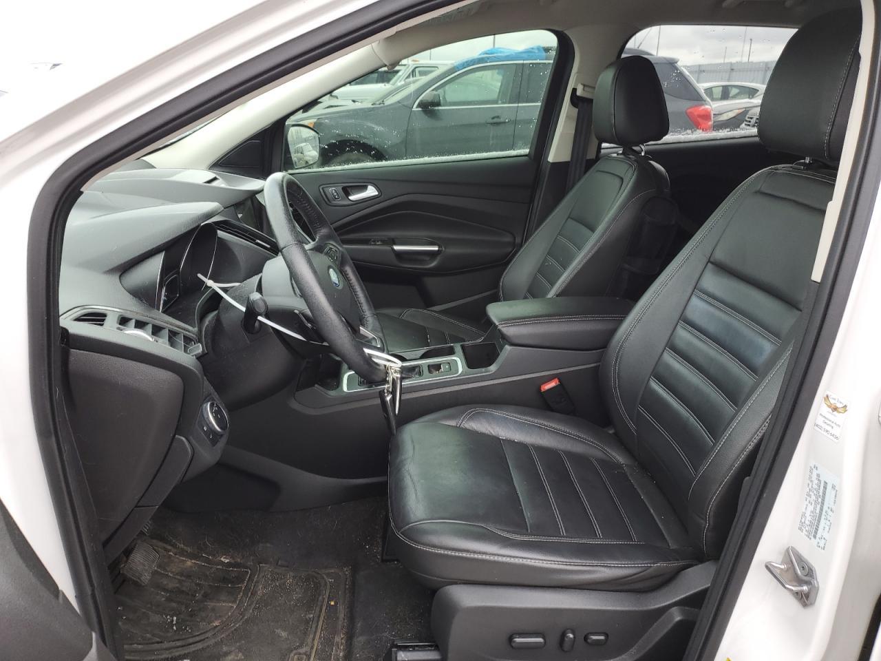 2017 FORD ESCAPE TIT - Image 7