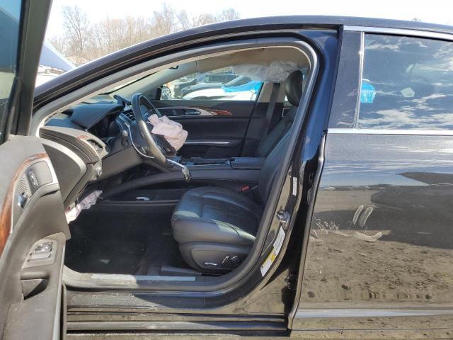 2013 Lincoln Mkz - Фото 7