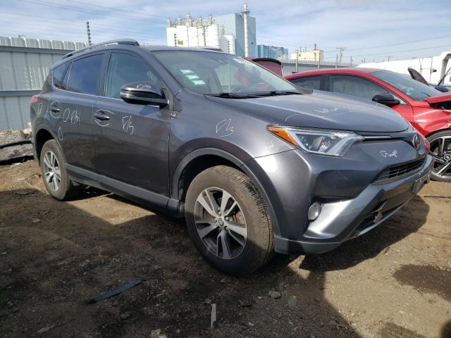 2017 Toyota Rav4 Xle - Фото 4