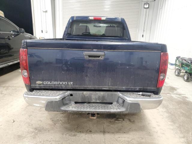 2007 Chevrolet Colorado Lt - Фото 6