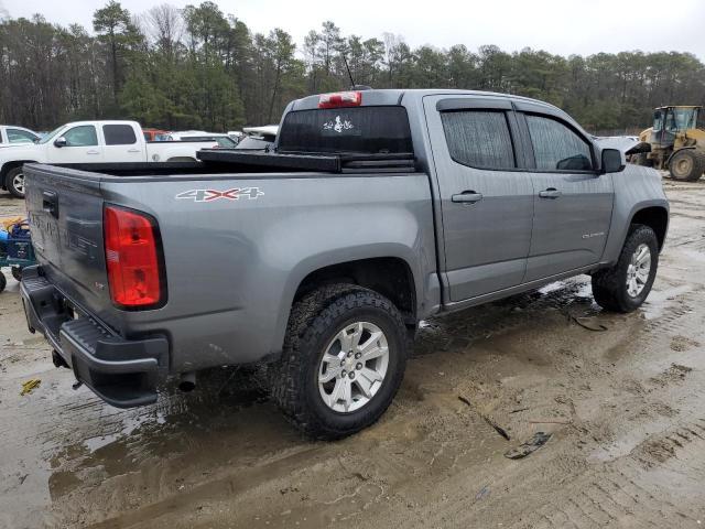 2021 Chevrolet Colorado Lt - Image 3