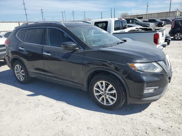 2017 Nissan Rogue S - Фото 4
