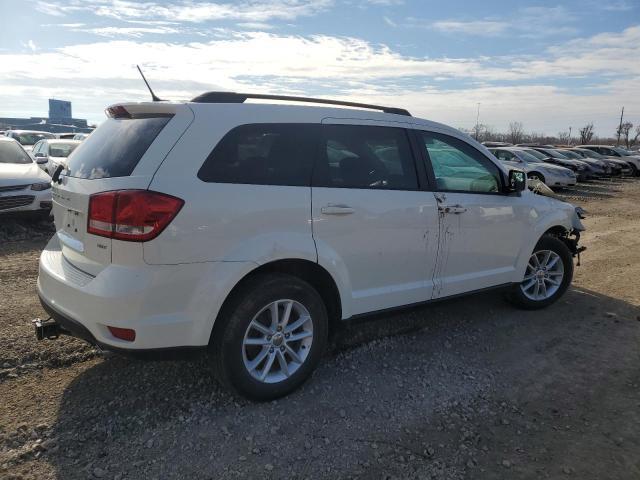 2016 Dodge Journey Sxt - Image 3