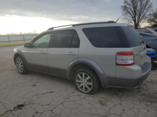 2008 Ford Taurus X Sel - Фото 2
