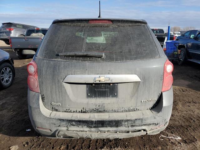 2013 Chevrolet Equinox Ls - Image 6