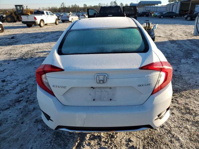 2019 Honda Civic Lx - Фото 6