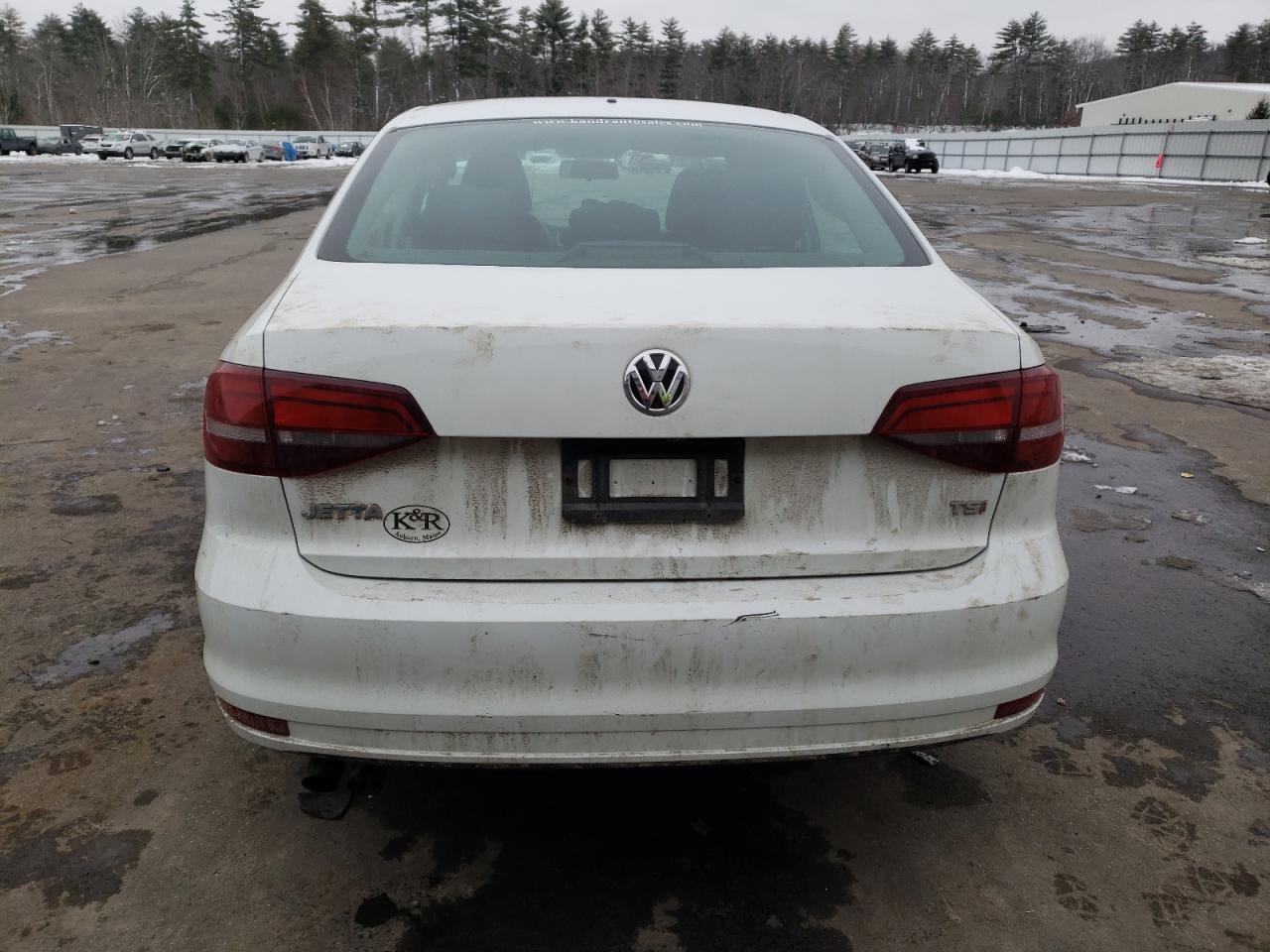 2017 VOLKSWAGEN JETTA S - Image 6