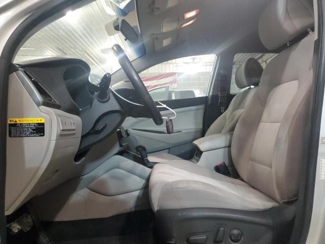 2016 Hyundai Tucson Limited - Image 7
