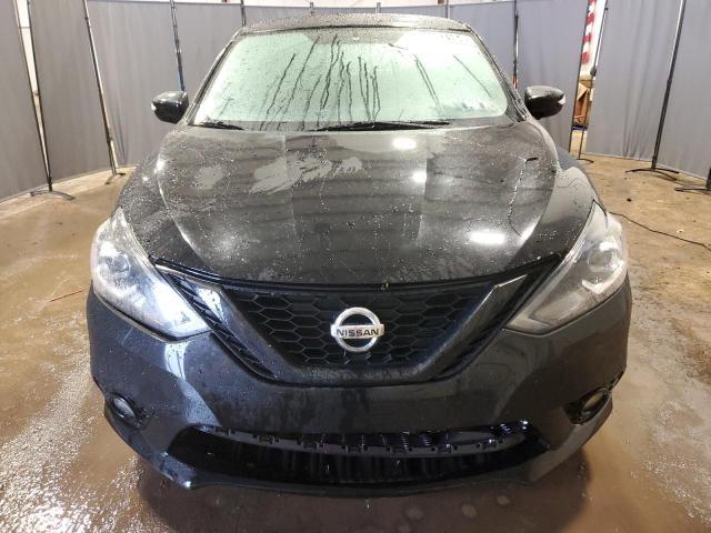 2018 Nissan Sentra S - Image 5