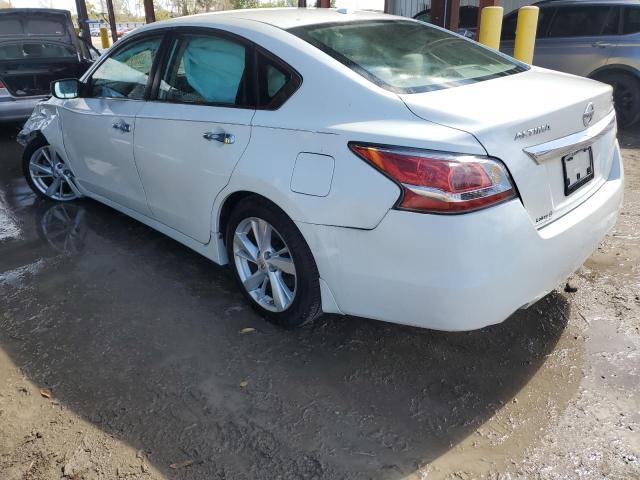 2015 Nissan Altima 2.5 - Image 2