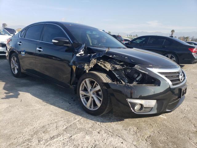 2013 Nissan Altima 2.5 - Фото 4