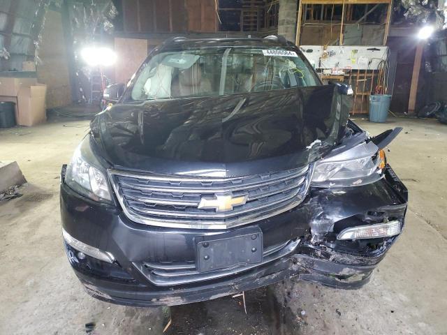 2015 Chevrolet Traverse Ltz - Image 5