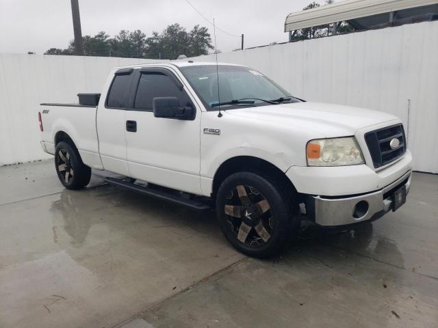 2008 Ford F150 - Фото 4