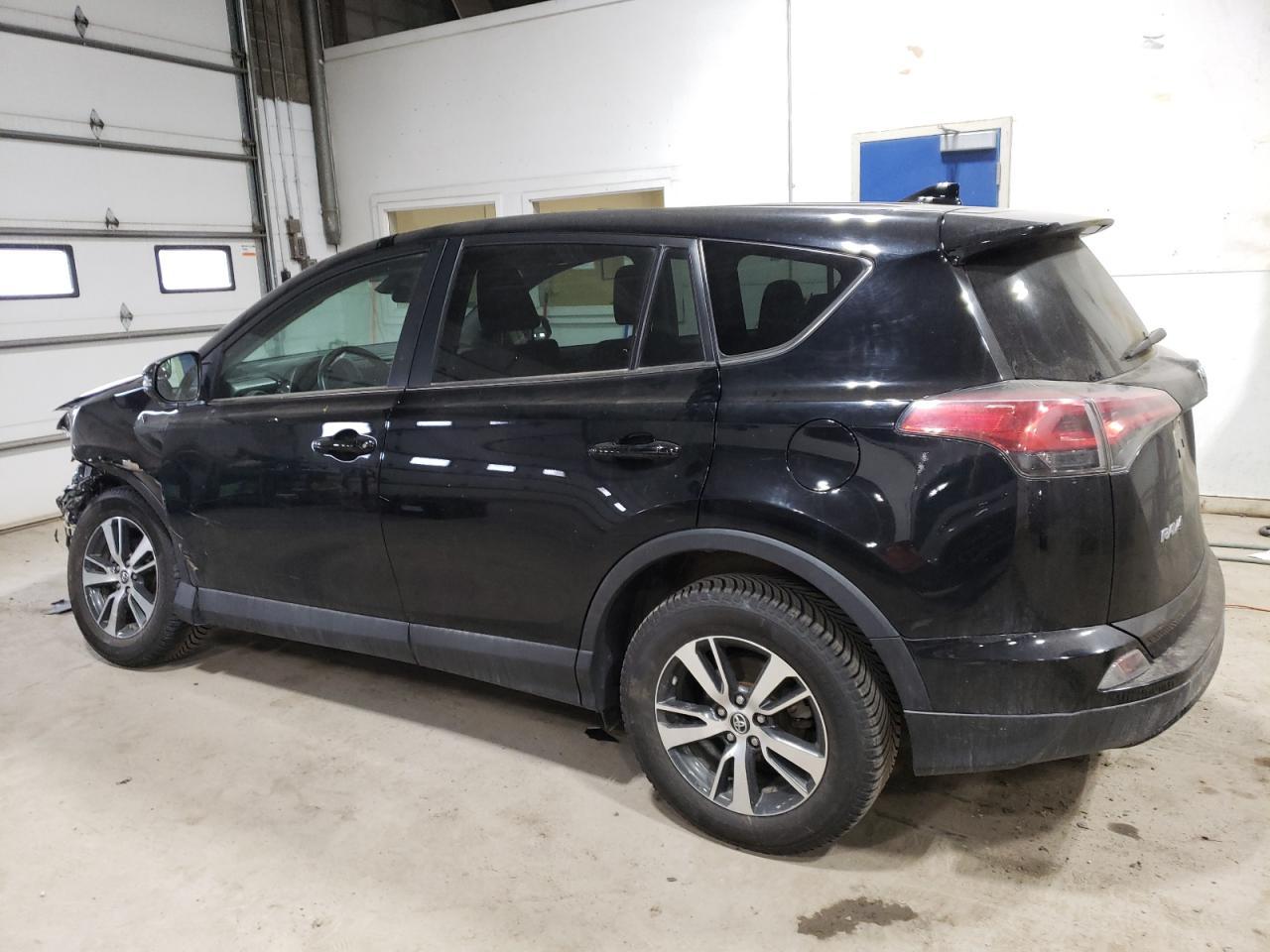 2018 TOYOTA RAV4 ADVEN - Image 2