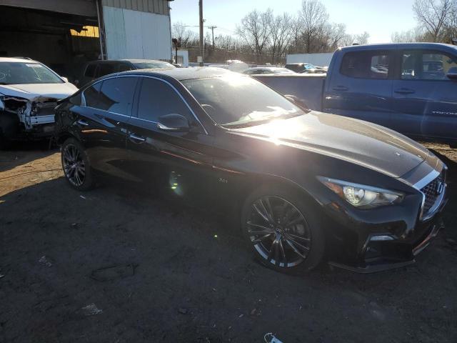 2018 INFINITI Q50 LUXE - Image 4