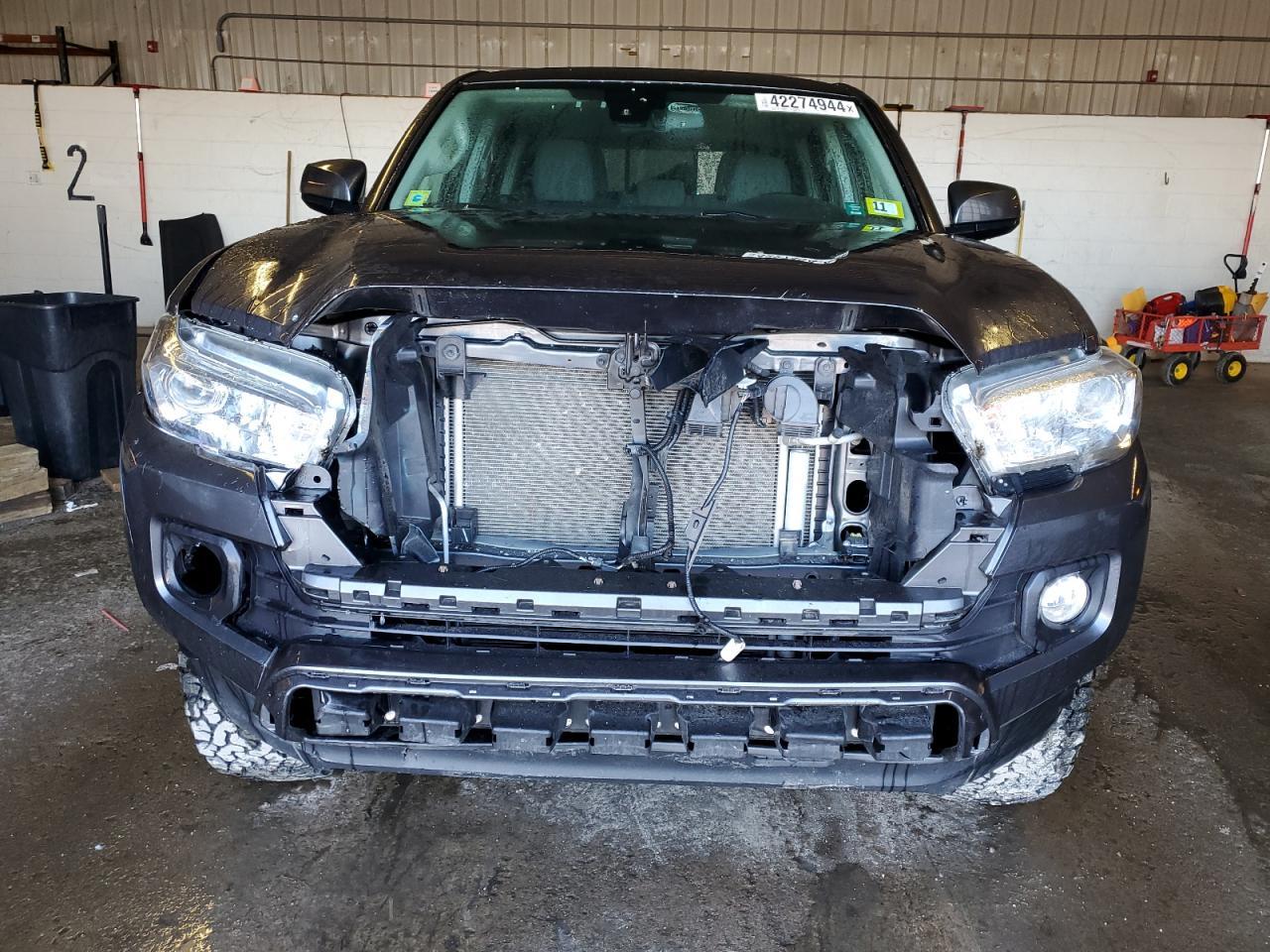 2020 TOYOTA TACOMA DOU - Image 5