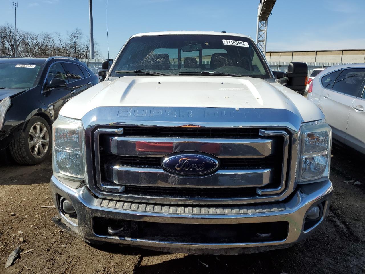 2016 FORD F250 SUPER - Фото 5