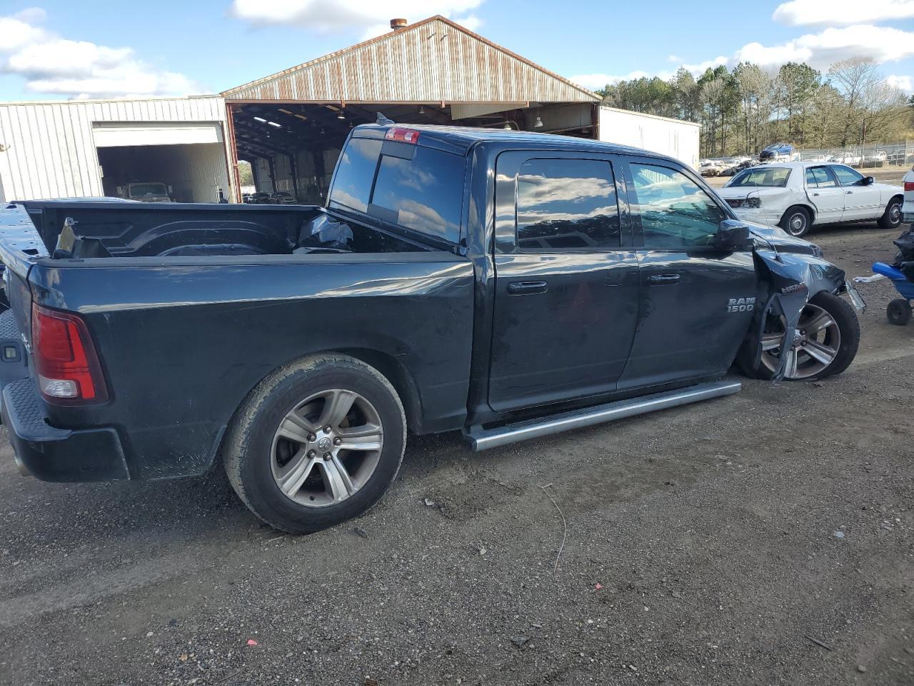2015 RAM 1500 SPORT - Image 3