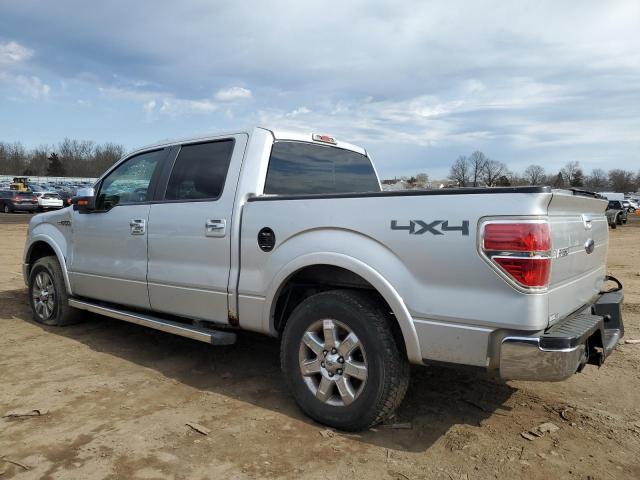 2010 Ford F150 Supercrew - Image 2