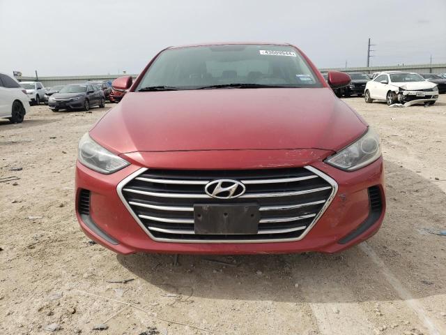 2018 Hyundai Elantra Sel - Фото 5